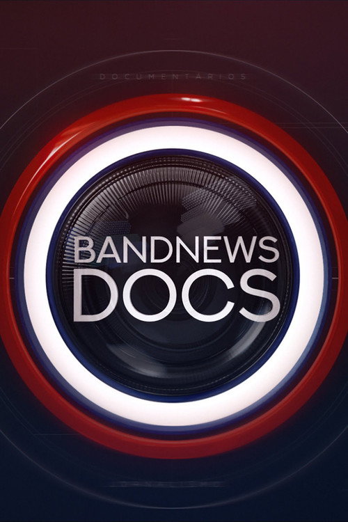 BandNews DOCs poster