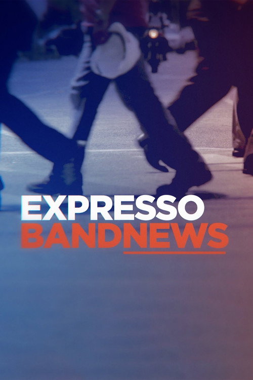 Expresso Bandnews poster