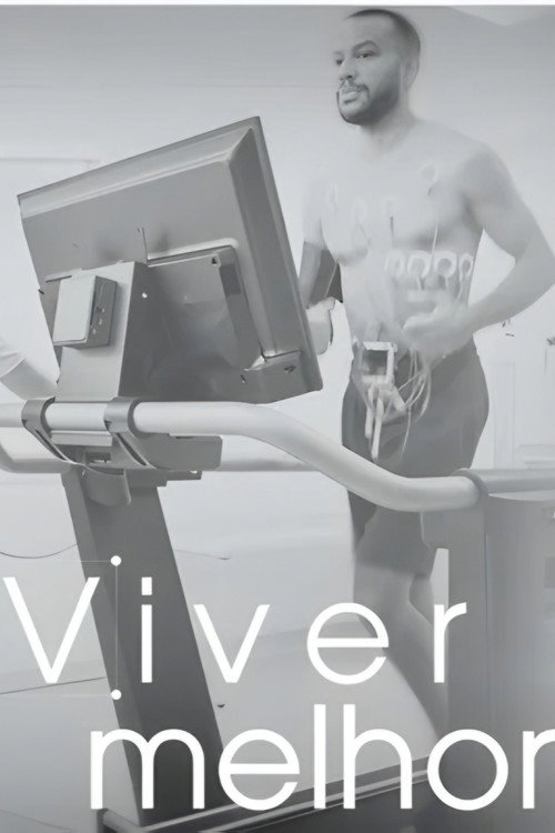 Viver Melhor poster
