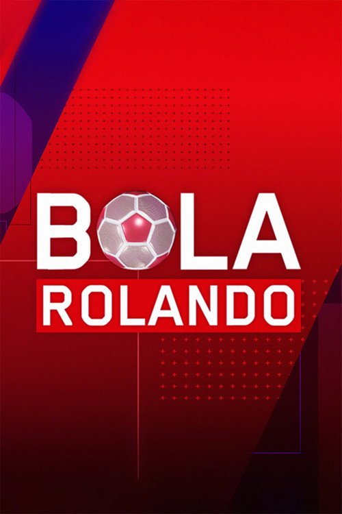 Bola Rolando poster