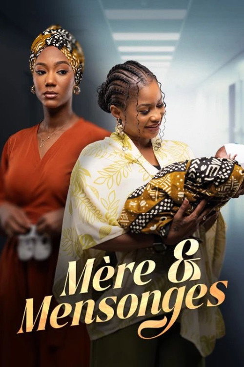 Mère et Mensonges poster