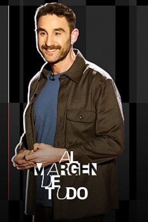 Al margen de todo poster