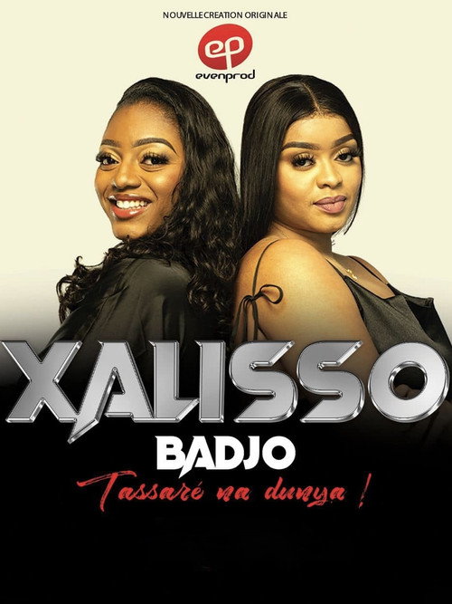 Xalisso poster