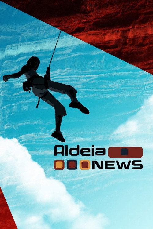Aldeia News poster