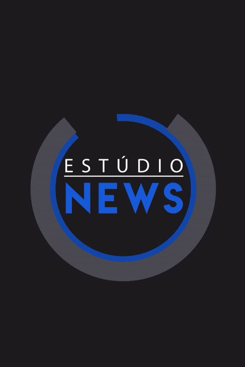 Estúdio News poster