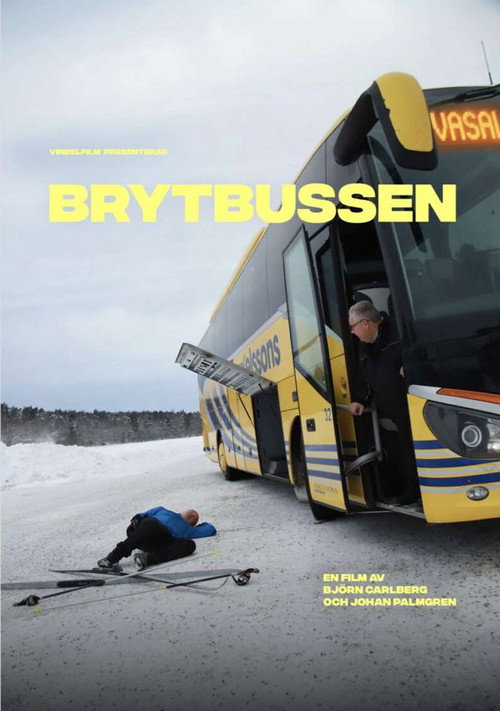 The DNF Bus poster