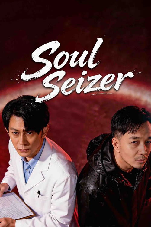 Soul Seizer poster
