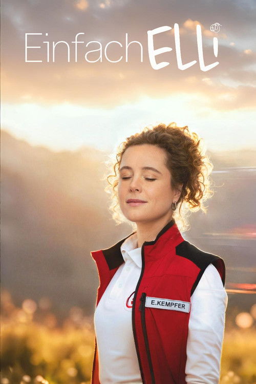 Einfach Elli poster