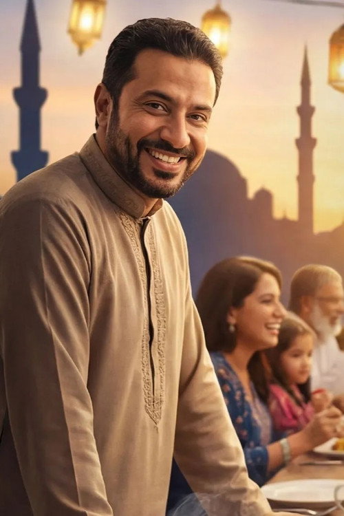Ramadan Everywhere poster