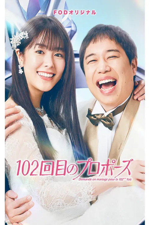 102ⁿᵈ Proposal poster