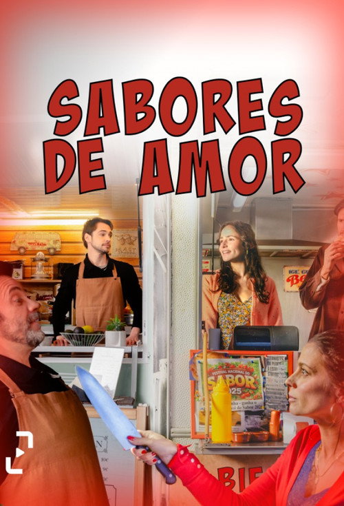 Flavors of Love poster