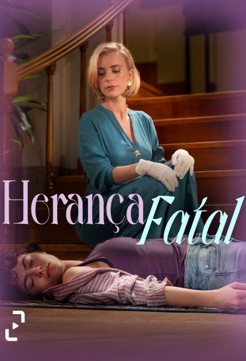 Fatal Inheritance poster