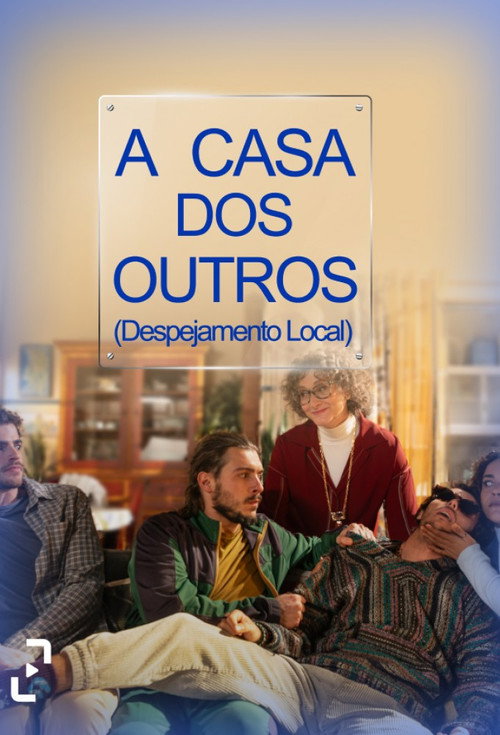 The House of Others poster