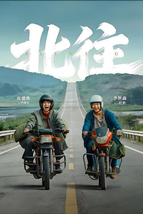 北往 poster