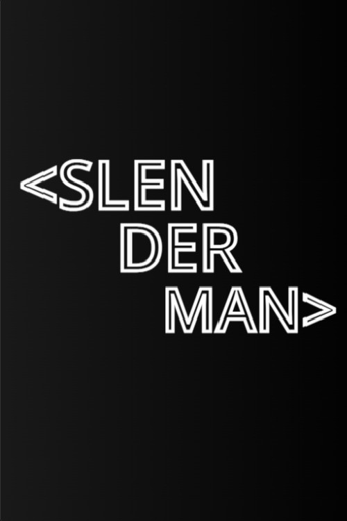 Selenderman poster