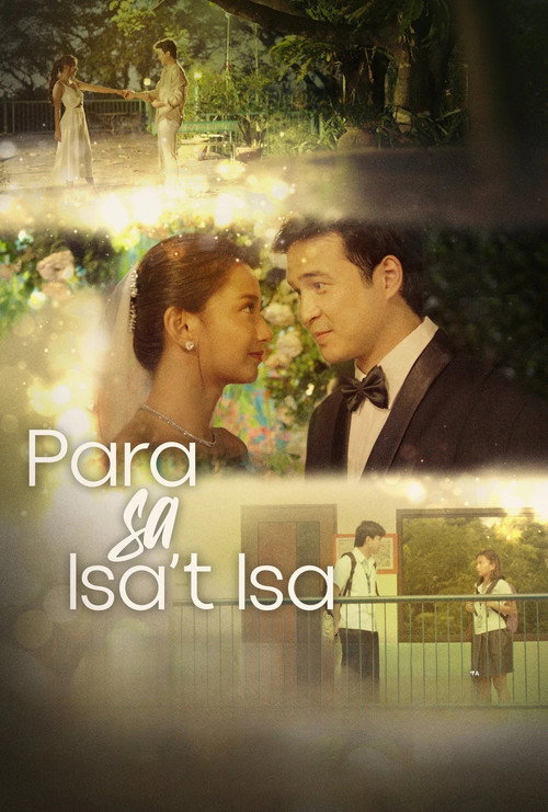 For Each Other poster