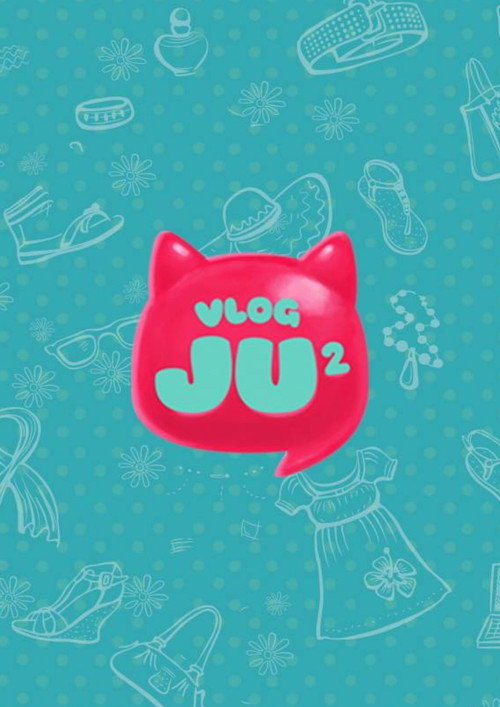 Vlog Ju2 poster