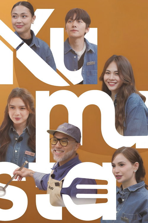 Kumusta poster