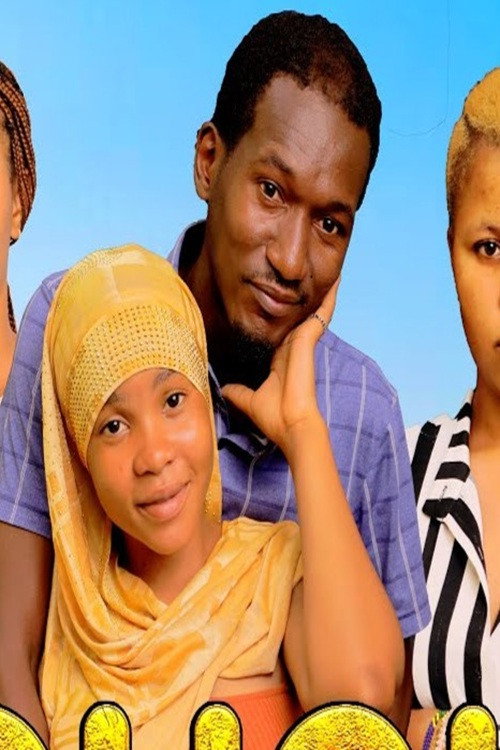 DUNIA poster