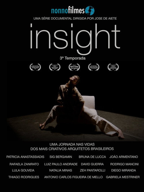 Insight poster