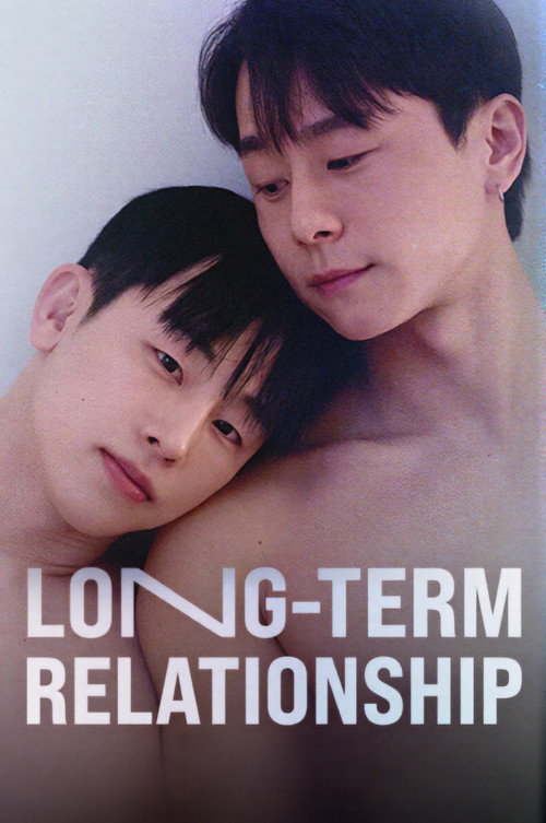 Long-Term Relationship poster