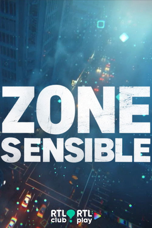 Zone Sensible poster