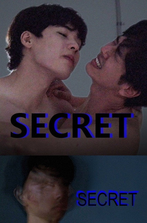 Secret poster