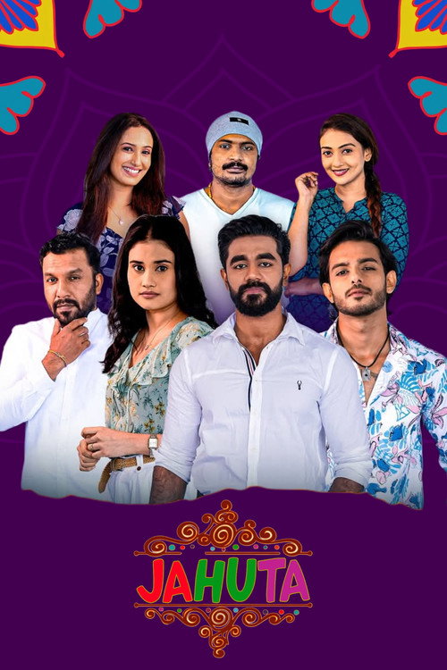 Jahuta poster