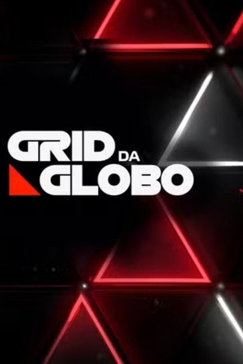 Grid da Globo poster
