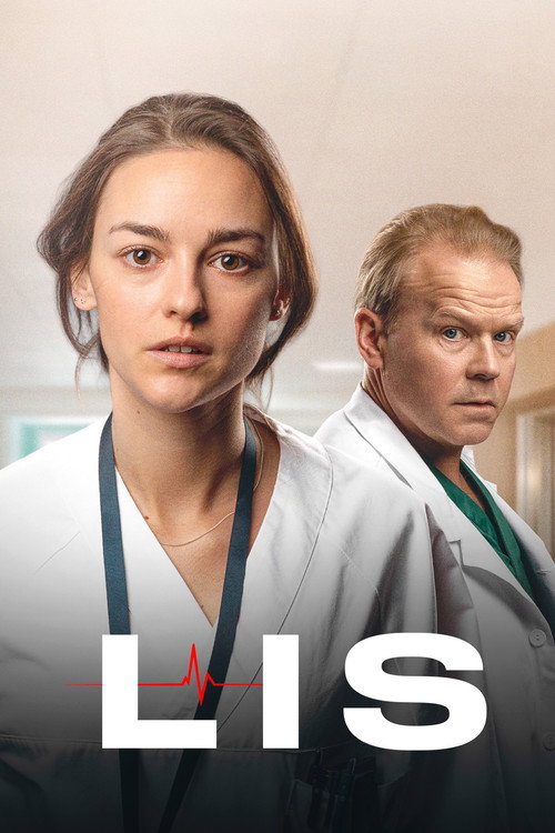 LIS poster