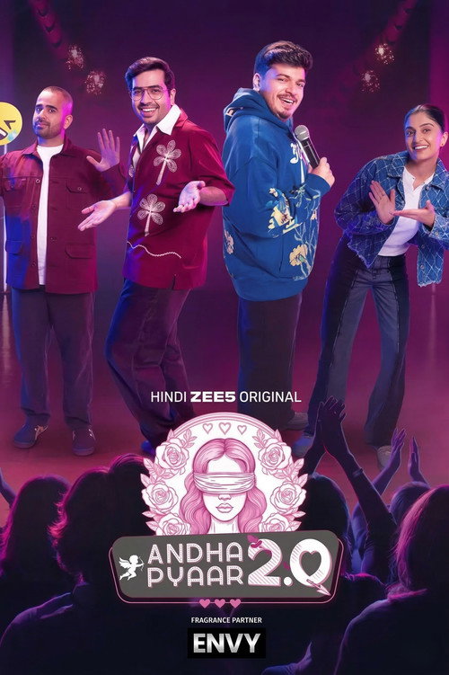 Andha Pyaar 2.0 poster
