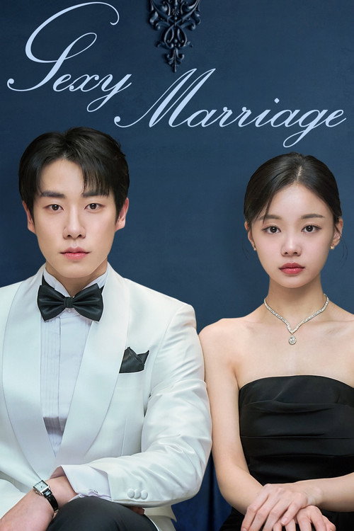 Sexy Marriage poster