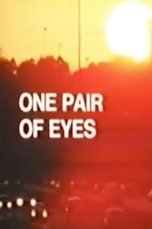 One Pair of Eyes poster