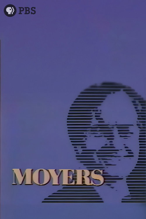 Moyers poster