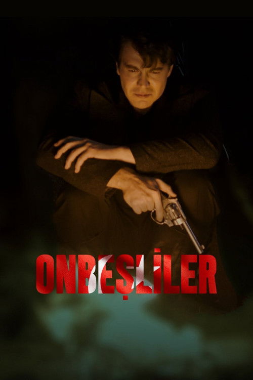Onbesliler poster
