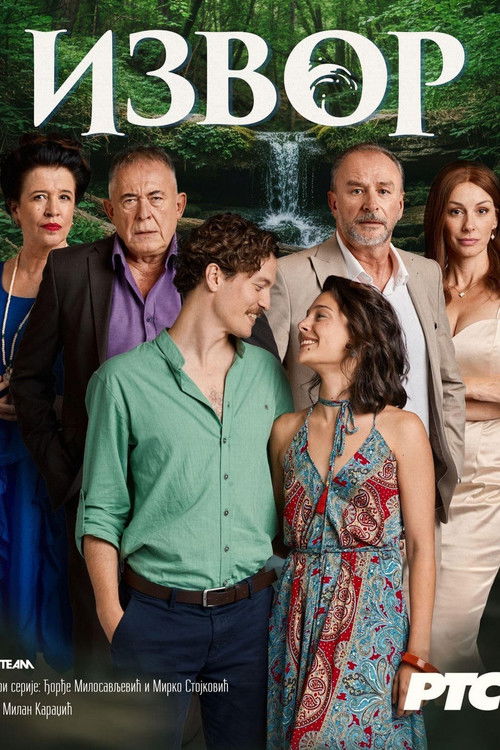 Izvor poster