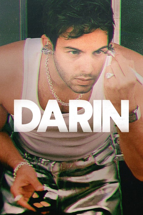 Darin poster