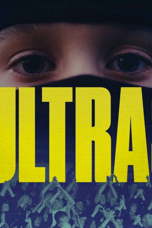 Ultras poster