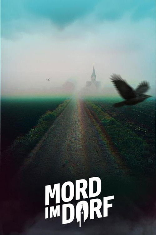 Mord im Dorf poster