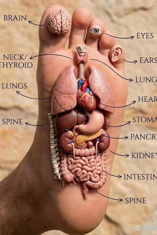Dissected The Incredible Human poster