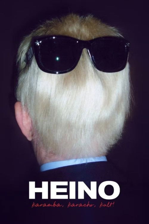 Heino – Karamba, Karacho, Kult! poster