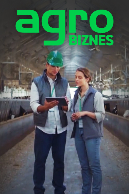 Agrobiznes poster