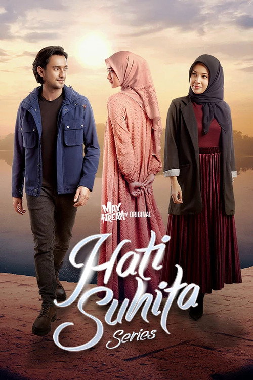 The Heart of Suhita Series poster