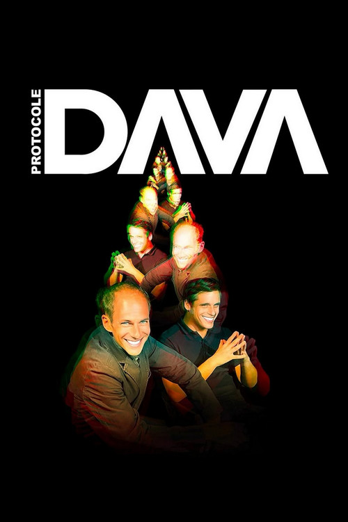 Protocole DAVA poster
