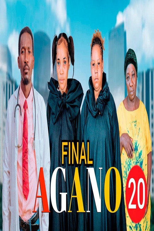 Convenant poster