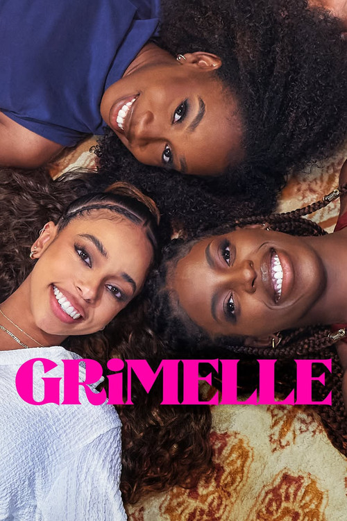 Grimelle poster