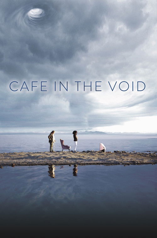 Cafe In The Void poster