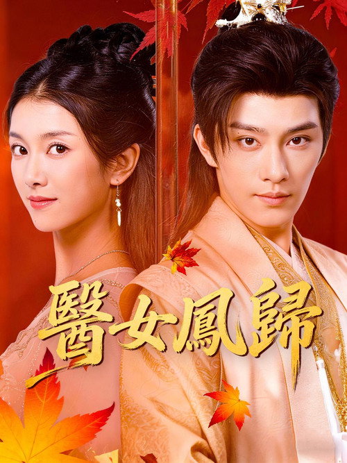 凤归谣 poster