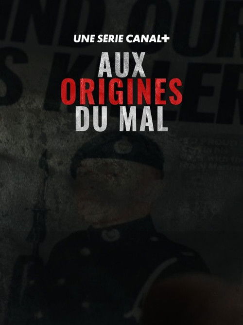 Aux origines du mal poster