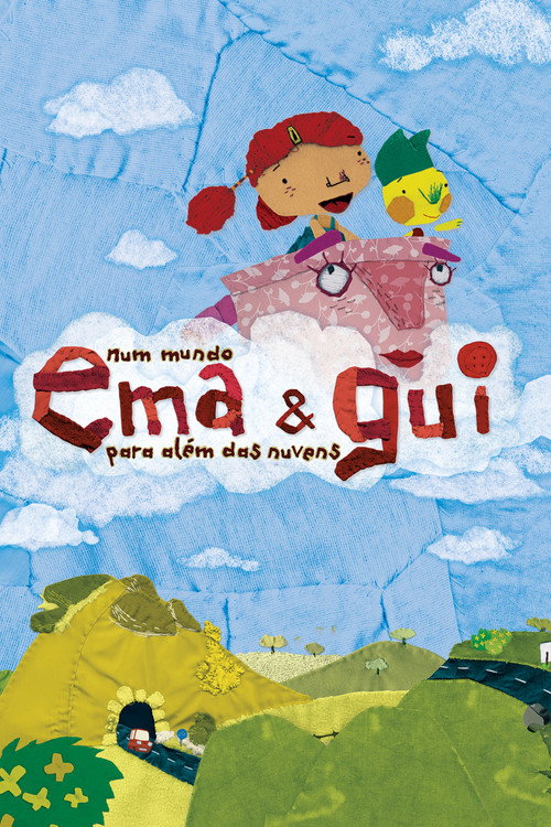 Ema & Gui poster
